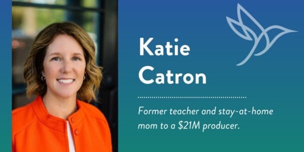 What’s in Katie Catron’s Real Estate ‘Bag of Tricks’ (and How It Helped Her Sell $38M) 